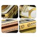 Shengo iPhone 6 TekTaşlı Metal Diamond Series Kılıf Siyah Shengo iPhone 6 TekTaşlı Metal Diamond Series Kılıf Siyah
