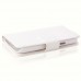 Samsung I9190 S4 Mini Cüzdanlı ve Standlı Kılıf Beyaz Samsung I9190 S4 Mini Cüzdanlı ve Standlı Kılıf Beyaz