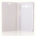 Samsung Galaxy S3 (I9300) Gizli Mıknatıslı Magnum Kılıf Beyaz Samsung Galaxy S3 (I9300) Gizli Mıknatıslı Magnum Kılıf Beyaz