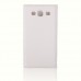 Samsung Galaxy S3 (I9300) Gizli Mıknatıslı Magnum Kılıf Beyaz Samsung Galaxy S3 (I9300) Gizli Mıknatıslı Magnum Kılıf Beyaz