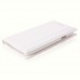 Samsung Galaxy S3 (I9300) Gizli Mıknatıslı Magnum Kılıf Beyaz Samsung Galaxy S3 (I9300) Gizli Mıknatıslı Magnum Kılıf Beyaz