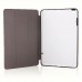 iPad Mini / Mini 2 / Mini 3 Standlı Kılıf Kırmızı