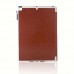 iPad Air Standlı KingPad Kılıf Kahverengi iPad Air Standlı KingPad Kılıf Kahverengi
