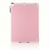 iPad Air Standlı KingPad Kılıf Pembe iPad Air Standlı KingPad Kılıf Pembe