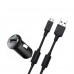 Sony Micro USB Orjinal Oto Araç Şarj Aleti AN401