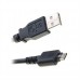 LG G3 Micro USB Orjinal Kablo Siyah LG G3 Micro USB Orjinal Kablo Siyah