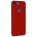 Alcatel 1S Kılıf FitCase PremiumS Silikon Arka Kapak