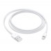Apple iPhone Lightning 2mt MD819ZM/A USB Kablo A1510 Apple iPhone Lightning 2mt MD819ZM/A USB Kablo A1510