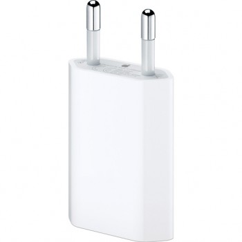 Apple iPhone Şarj Aleti Adaptör (Başlık) 5W MD813ZM/A Apple iPhone Şarj Aleti Adaptör (Başlık) 5W MD813ZM/A