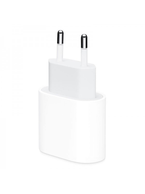 Apple USB-C 20W Power Şarj Aleti Adaptör A2347 (Başlık) MHJE3…