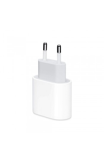 Apple USB-C 20W Power Şarj Aleti Adaptör A2347 (Başlık) MUVV3ZM/A