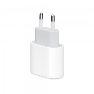 Apple A2347 USB-C 20W Power Şarj Adaptörü MD3J4TU/A
