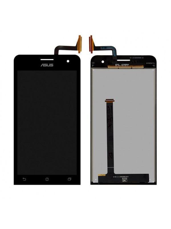 Asus Zenfone 5 A500KL-A501CG LCD Ekran Dokunmatik… Asus Zenfone 5 A500KL-A501CG LCD Ekran Dokunmatik…