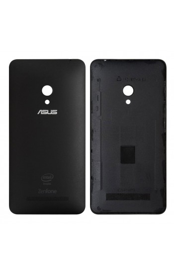 Asus Zenfone 5 Arka Kapak Batarya Pil Kapağı - Siyah… Asus Zenfone 5 Arka Kapak Batarya Pil Kapağı - Siyah…