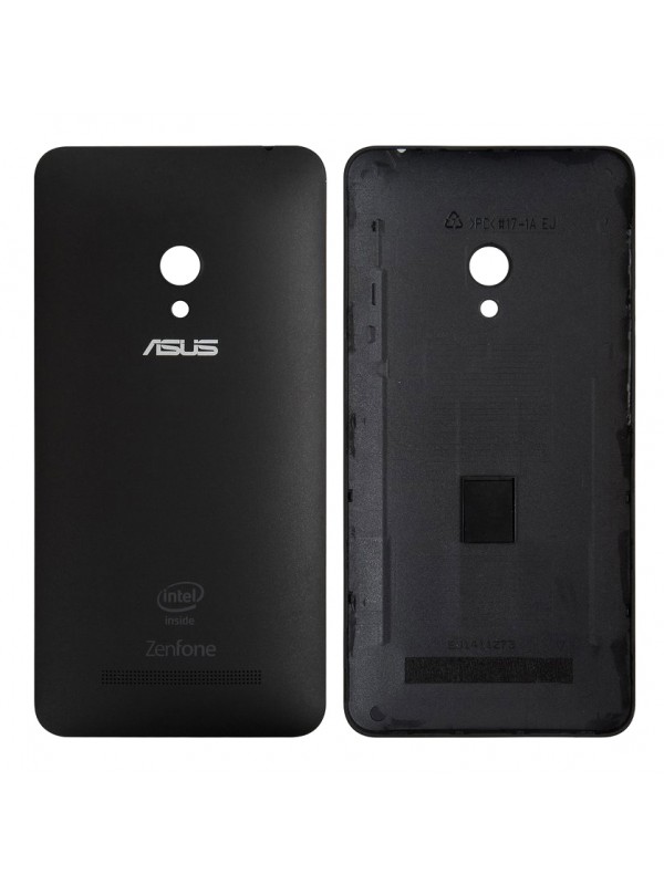 Asus Zenfone 5 Arka Kapak Batarya Pil Kapağı - Siyah&hellip;
