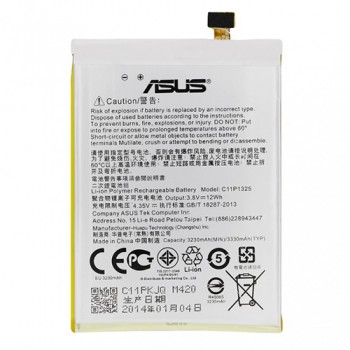 Asus Zenfone 6 Batarya 3330 mAh C11P1325 Asus Zenfone 6 Batarya 3330 mAh C11P1325