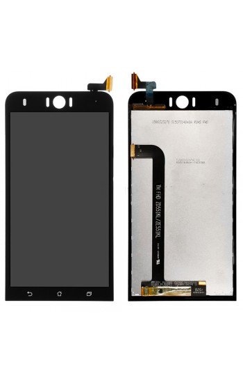 Asus Zenfone Selfie 5.5 ZD551KL Ekran Dokunmatik Çıtasız - Siyah… Asus Zenfone Selfie 5.5 ZD551KL Ekran Dokunmatik Çıtasız - Siyah…