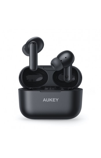 Aukey EP-M1S Move Mini S TWS Bluetooth Kulaklık Siyah…