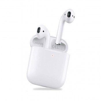 Auris Air 2 Kablosuz Kulak İçi Bluetooth Kulaklık Auris Air 2 Kablosuz Kulak İçi Bluetooth Kulaklık
