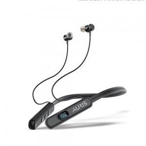 Auris BT20 Boyun Askılı Bluetooth Kulaklık
