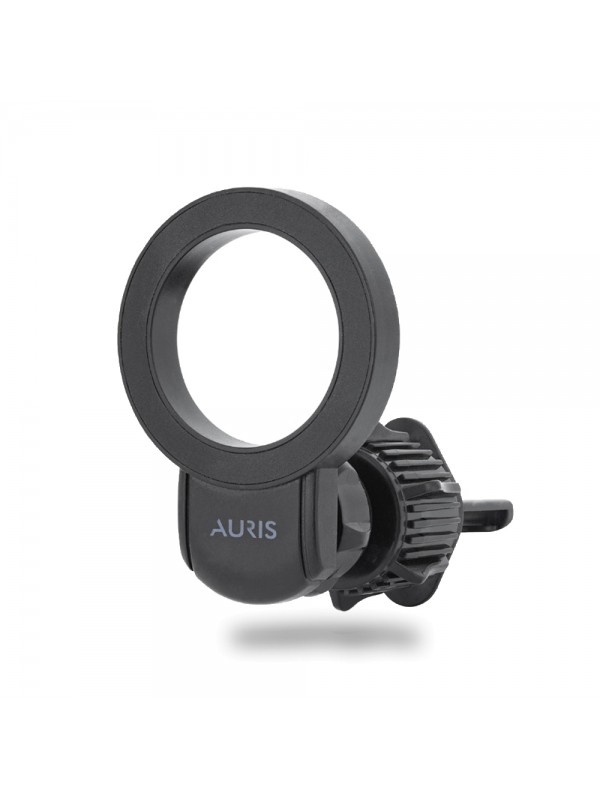 Auris H130 Araç İçi Havalandırma Manyetik Telefon Tutucu Auris H130 Araç İçi Havalandırma Manyetik Telefon Tutucu