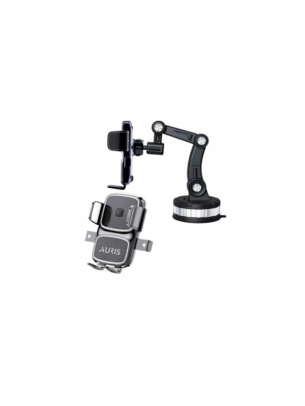 Auris H145 Vakum Tabanlı Akrobat Kollu 360° Döner Araç İçi Telef&hellip;