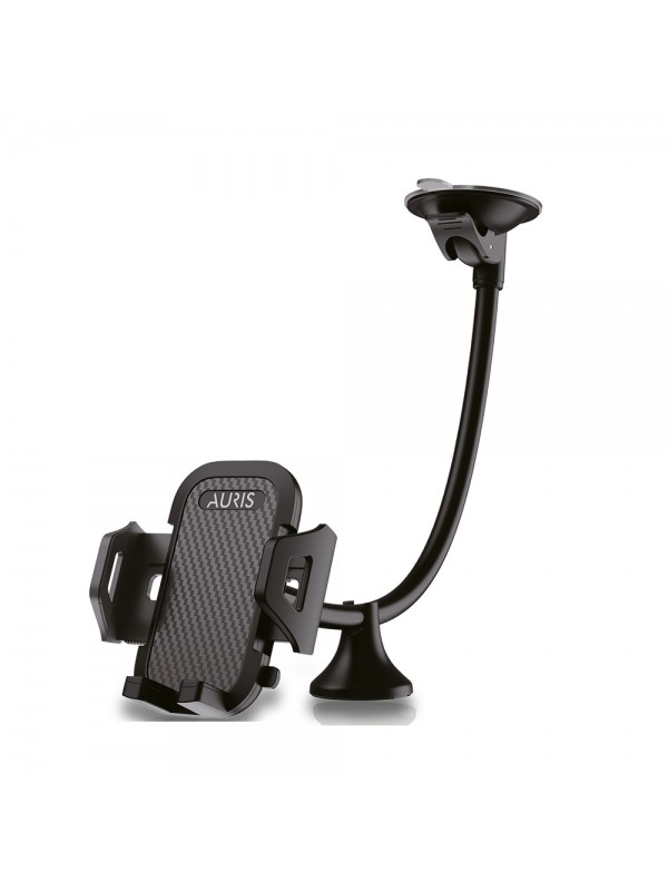 Auris H15 Uzun Kollu Vantuzlu 360 Döner Araç İçi Telefon Tutu&hellip;