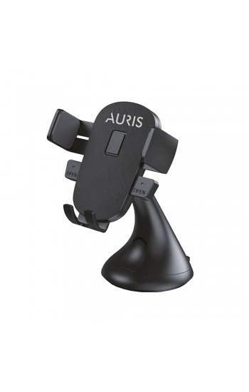 Auris H16 Vantuzlu 360 Döner Araç İçi Telefon Tutucu… Auris H16 Vantuzlu 360 Döner Araç İçi Telefon Tutucu…