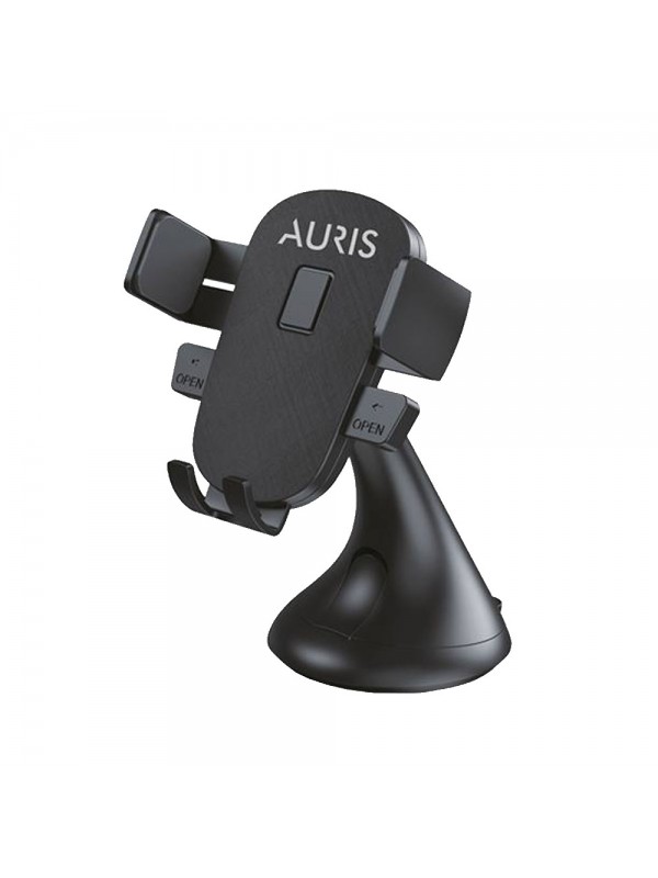 Auris H16 Vantuzlu 360 Döner Araç İçi Telefon Tutucu&hellip;