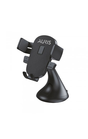 Auris H16 Vantuzlu 360 Döner Araç İçi Telefon Tutucu&hellip;
