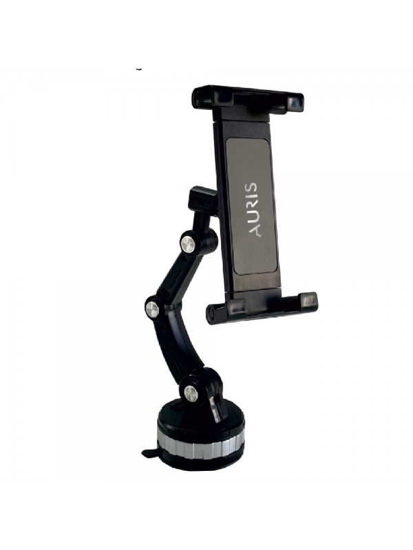 Auris H170 Universal Vakum Tabanlı Torpido ve Cam Üzeri Tablet Tutucu Auris H170 Universal Vakum Tabanlı Torpido ve Cam Üzeri Tablet Tutucu