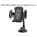 Auris H3 Araç İçi Vantuzlu Telefon Tutucu