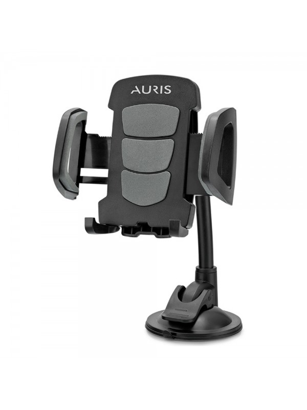 Auris H3 Araç İçi Vantuzlu Telefon Tutucu Auris H3 Araç İçi Vantuzlu Telefon Tutucu