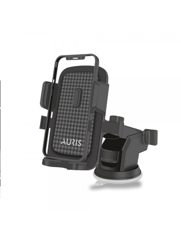 Auris H45 Boy Ayarlı Vantuzlu Araç İçi Telefon Tutucu&hellip;
