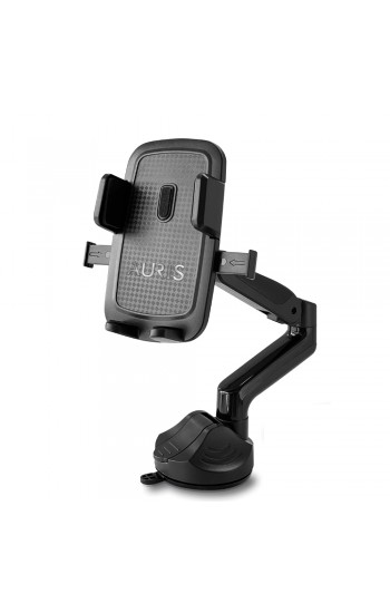 Auris H75 Akrobat Kollu Vantuzlu Araç İçi Telefon Tutucu&hellip;