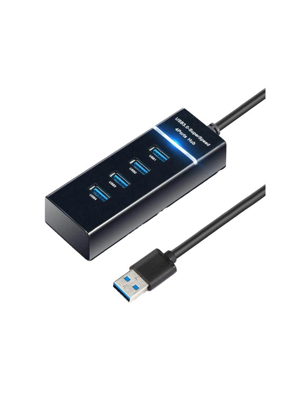 Auris HB10 4in1 USB 3.0 Çoklayıcı HUB 30cm&hellip;