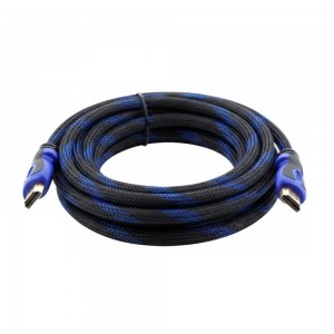 Auris HDM03 HDMI to HDMI 2.1 Kablo 8K UHD 60Hz Örgü 3m