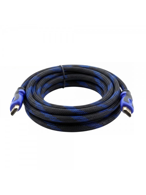 Auris HDM03 HDMI to HDMI 2.1 Kablo 8K UHD 60Hz Örgü 3m&hellip;