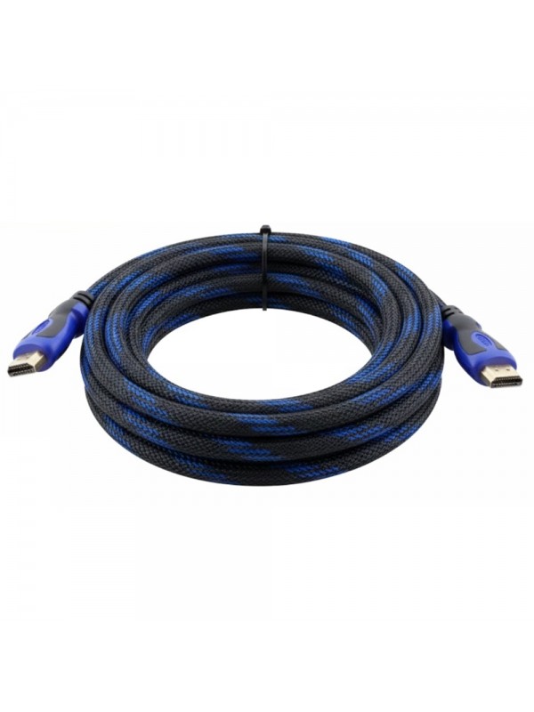Auris HDM05 HDMI to HDMI 2.1 Kablo 8K UHD 60Hz Örgü 5m&hellip;