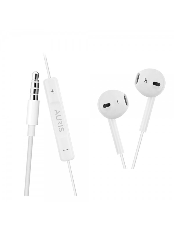 Auris HF03 Earphone Kulak İçi Mikrofonlu Kablolu Kulaklık&hellip;