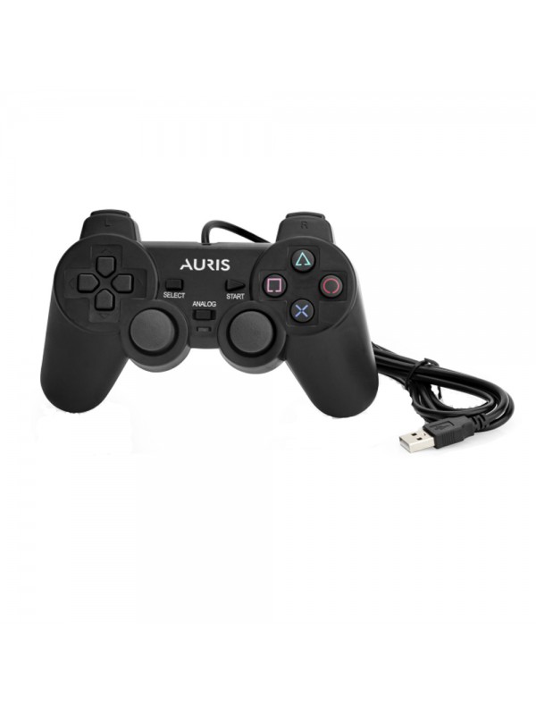 Auris JS01 PS4 Gamepad Doubleshock Kablosuz Joystick Oyun Kolu&hellip;