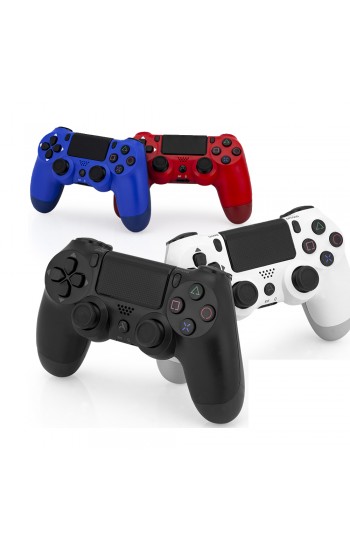 Auris JS4 PS4 Gamepad Doubleshock 4 Kablosuz Joystick Oyun Kolu&hellip;