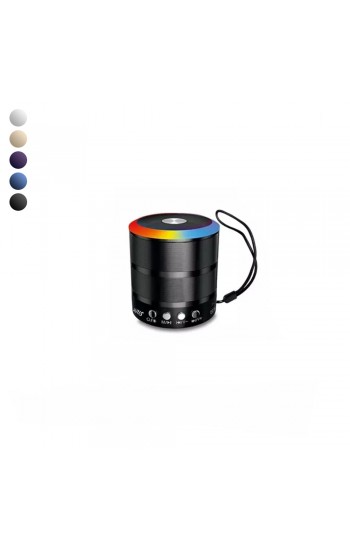 Auris KLN190 RGB Taşınabilir Bluetooth Hoparlör…