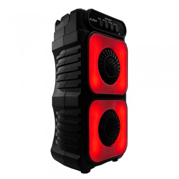 Auris KLN250 10W Kablosuz Bluetooth Hoparlör Auris KLN250 10W Kablosuz Bluetooth Hoparlör