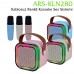 Auris KLN280 RGB Ledli Karaoke Mikrofonlu Kablosuz Bluetooth Hoparlör Auris KLN280 RGB Ledli Karaoke Mikrofonlu Kablosuz Bluetooth Hoparlör
