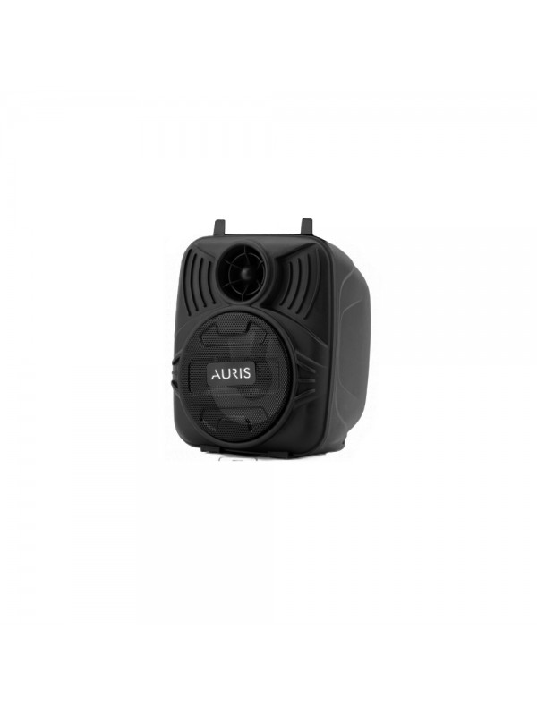 Auris KLN30 8W 3 inç Taşınabilir Bluetooth Hoparlör…