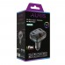 Auris M44 Bluetooth Araç Kiti Rainbow Led FM Transmitter