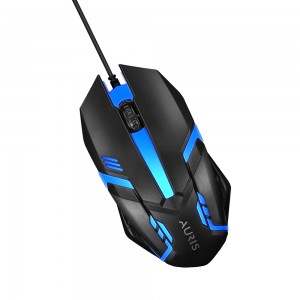 Auris MG10 Optik Gaming Kablolu Mouse