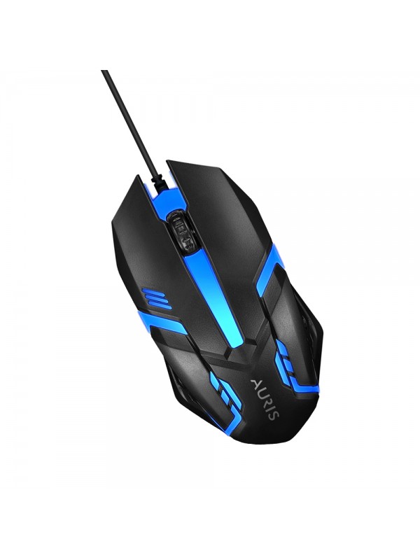 Auris MG10 Optik Gaming Kablolu Mouse… Auris MG10 Optik Gaming Kablolu Mouse…