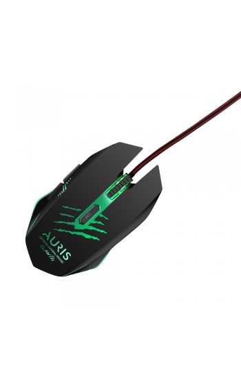 Auris MG20 RGB Optik Gaming Kablolu Mouse&hellip;